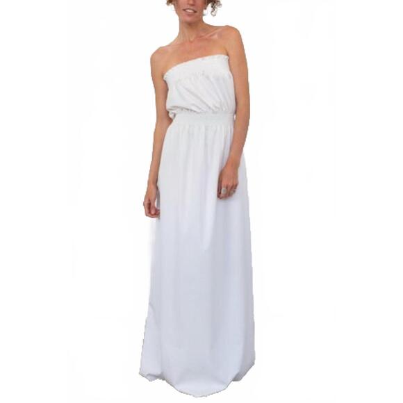 black satin halter neck maxi dress Elegant Halter Black Pleated Deep V-Neck Open Back Tie-Up Satin Maxi Dress M / Black